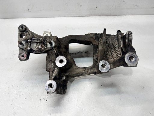 holder holder of the engine AUDI A4 B9 2.0 TDI 8W0399295E