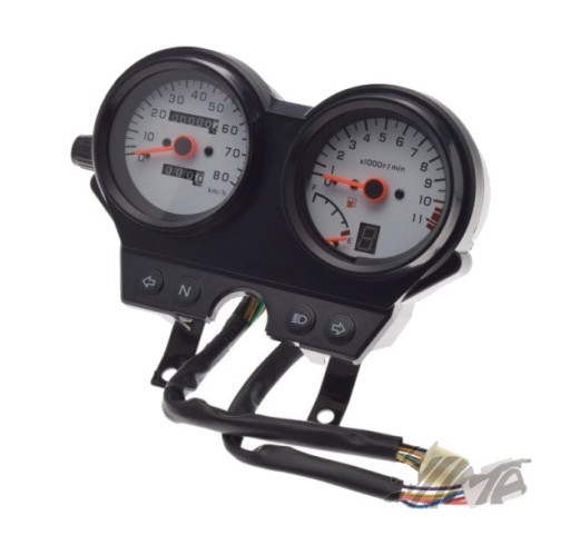 AI272021 - ВИМІРЮВАЧ СКОРОСТИMIREZ ДЛЯ РОУТЕРА ROMET WS50