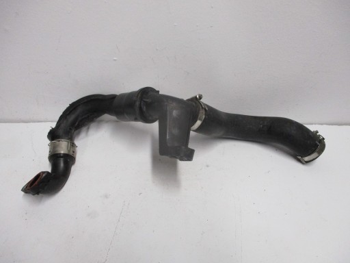 hose pipe wiring FORD FIESTA MK8 L1B1-6C646-BA