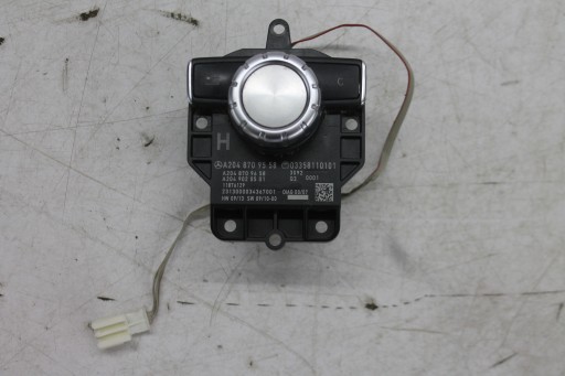 PANEL POKRETLO A2048709558 MERCEDES W207 W212 09