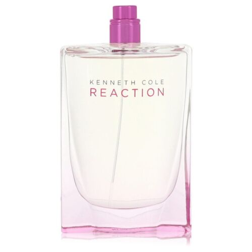 kenneth cole reaction for her woda perfumowana 100 ml  tester 