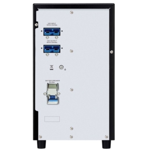 Джерело безперебійного живлення інтерактивний schneider electric srv2ki-e 1800 вт