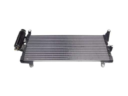 Конденсатор кондиционера Lancia Y 46452494