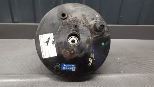 1h1614101b сервопривод тормоза VW Passat B4 1.9 TDI