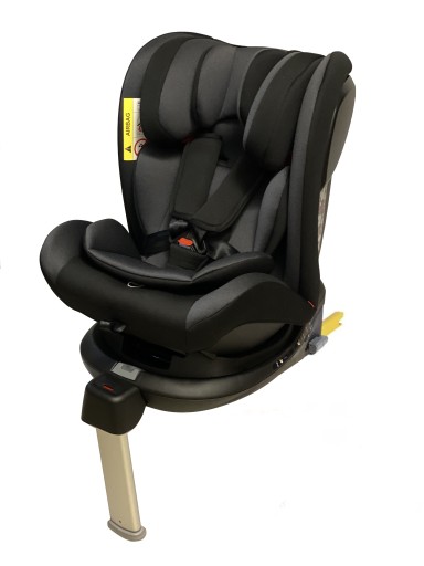 Bebe Confort EvolveFix, автокрісло