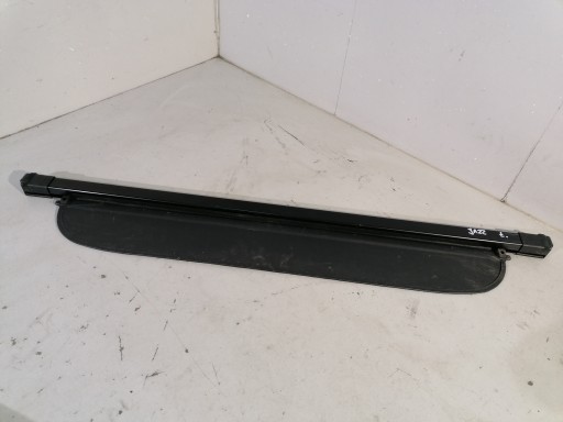 Honda Jazz II blinds boot