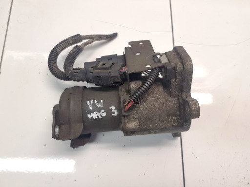 VW TOUAREG 7L 2.5TDI 2.5 TDI regulator REDUKTORA 0AD341601C