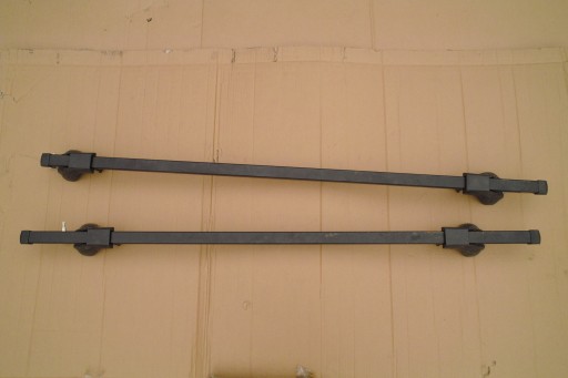 VOLVO XC90 ТА РЕЙЛІНГ БАГАЖНИК З 4 КЛЮЧАМИ