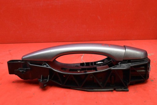 handle left rear part rear KCAD GEO024923 PEUGEOT 5008 2 II LIFT 20-21