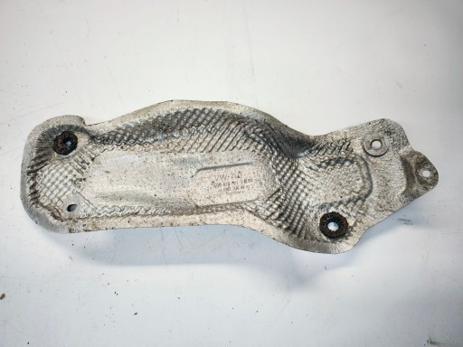 copertura GREMBIALINA TERMICZNA AUDI A3 8V VOLKSWAGEN SEAT SKODA 5Q0825721D