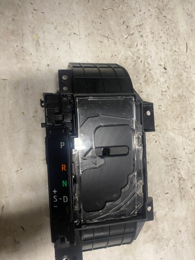 Toyota RAV 4 Xa40автоматическая передача 76h017