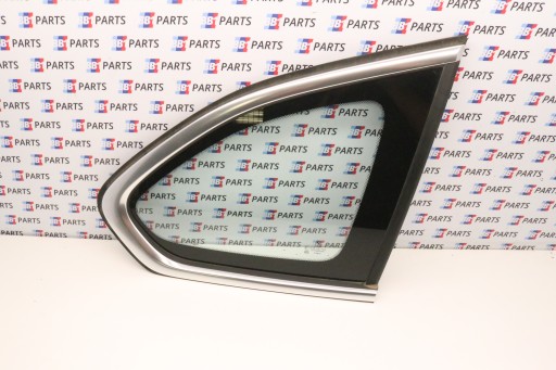 BMW F48 X1 window bodywork right rear part rear X-LINE AS2 7362244