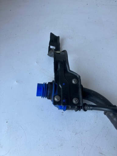 WLEW WLEWKA ADBLUE PEUGEOT 308 II SW T9 LIFT