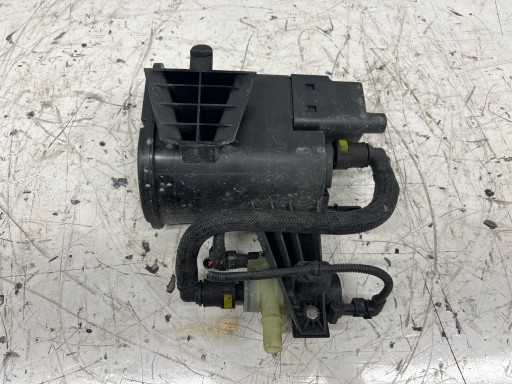 DS4 II Kohlenstofffilter 9829280480