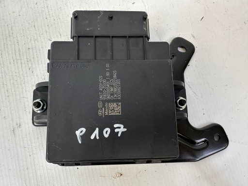 Модуль контроллера kia stinger 95610-j5100