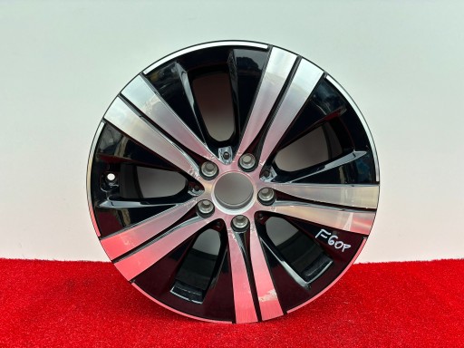 disk disk MERCEDES C-KLASA W206 8JX17 ET49.5 5X112 R17 F60P