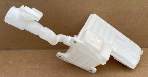 Behälter Spritzdüse 5Q0955453T 5Q0955448AE VW SKODA KOMPLET
