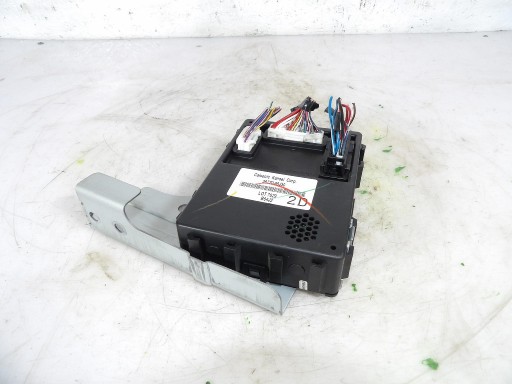 comfort control unit 36770-65J30 SUZUKI GRAND VITARA II 2.0B