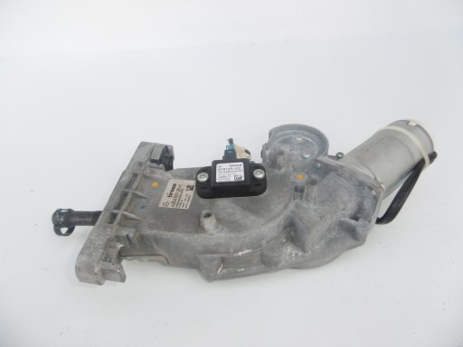 mini motor damper bonnet KOMBI MERCEDES W204