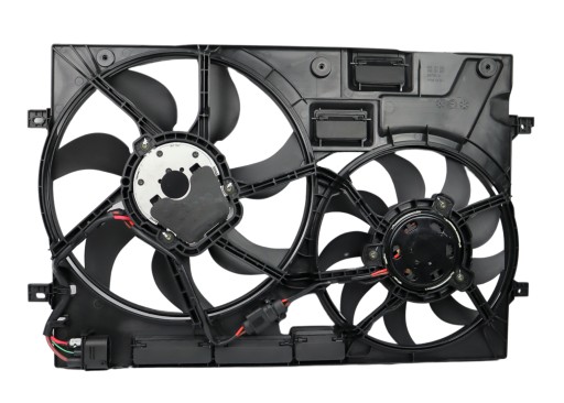 994985201 - Вентилятор AUDI A3 (8V) 2012 - 2020