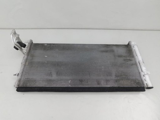 KIA STINGER 3.3 T radiator klimy
