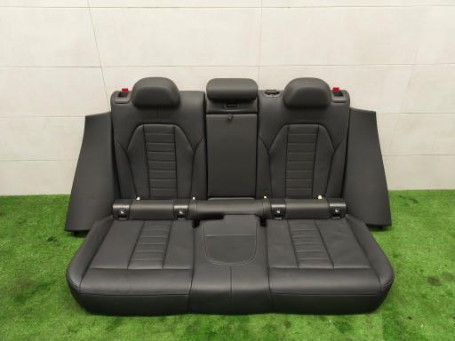 BMW X3 G01 mitte verkleidung Sitze TUNEL Sitz Seiten Leder