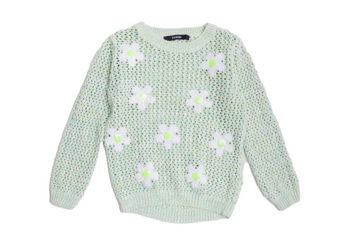 Жорж 116 светр різнокольоровий