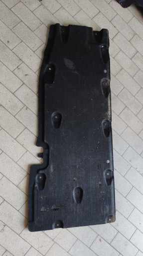cover chassis side Audi A8 S8 D4 4H 4H0825205B 4H1/4H0825205B