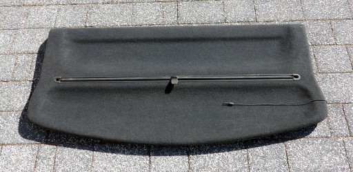 CITROEN C5 HB Полиця шторка багажника