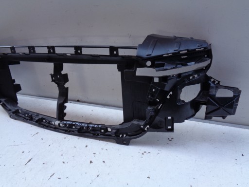 Versteifung der Stoßstange oben Versteifung Grill MAZDA CX60 22