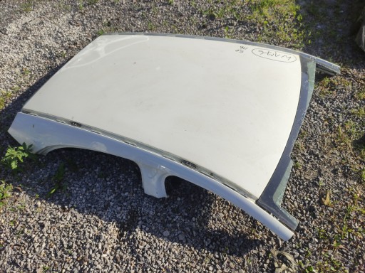 МЕРСЕДЕС W176 КРЫША