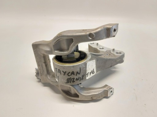 Porsche Taycan GTS 9J1 2021r support rear part 9J1804495