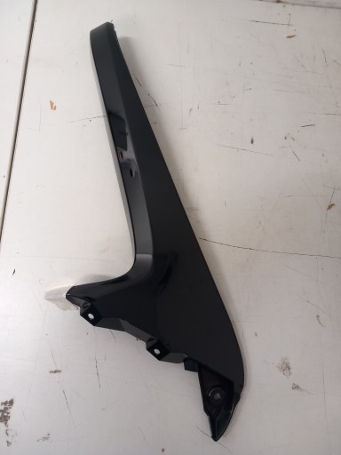 Полоса спойлер закрылки левый для Toyota Rav 4 V 76088-42050