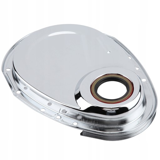 QC16359 - Комплект Кожухів ланцюга ГРМ