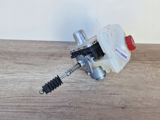 SERVO BUBANJ ABS SERVO AUDI A6 A7 C8 E-TRON BDB
