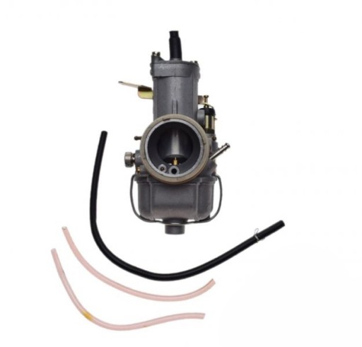 337132 - Карбюратор Bing MZ ETZ 250 251