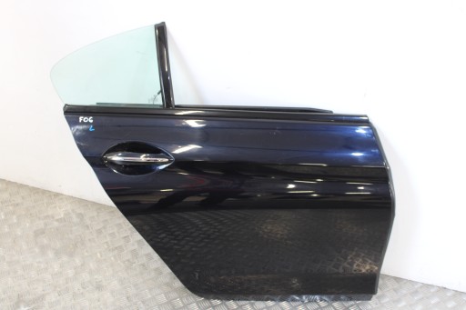 door right rear part right rear. complete BMW 6 GRAN COUPE F06 m-packet