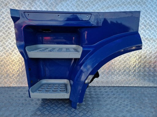 6147015 - СТУПЕНИ СТУПЕНИ ЛЕСТНИЦЫ ЦИСТЕРНЫ DAF XF 106