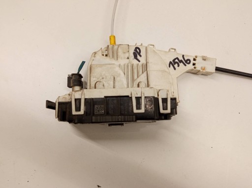 lock door right front W906 A9067201735 Mercedes-Benz Sprinter II (2006- )