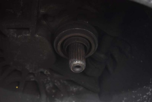 gearbox, J11775 HYUNDAI COUPE 2 II GK 1.6 16V 105 KM 01-05