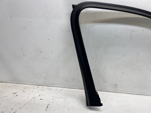 frame cover door WEWNATRZ left front AUDI Q7 4M 4M0867587