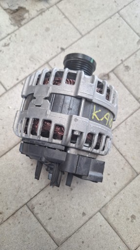 231001993R - Генератор renault kangoo iv 1.3 tce 231001993