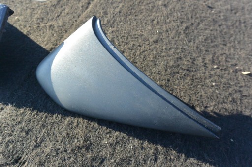 TROJKAT PARAFANGO SPECCHIETTO RETROVISORE SINISTRA DESTRA KPL VW T5