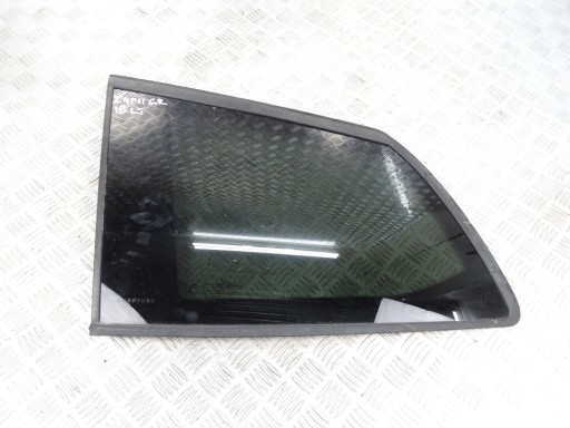 CITROEN C4 PICASSO II заднее левое стекло 14 GRAND