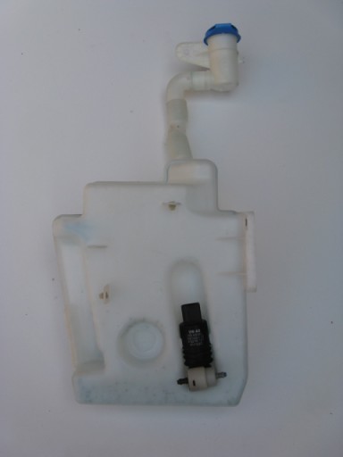 washer fluid tank VW GOLF plus