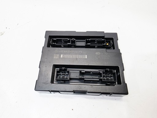 module control unit KOMFORTU AUDI A4 B8 A5 8T Q5 8R LIFT 8K0907064FE
