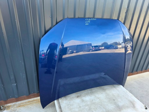 cofano AUDI A3 8V 3-porta portiera 5-porta portiera SPORTBACK LX5Q originale !!!