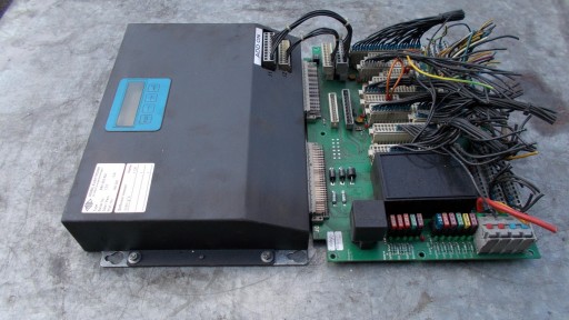КОМП'ЮТЕР МОДУЛЬ MOBILELEKTRONIK SBC 055 852