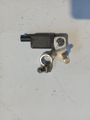 minus clamp minus ALFA ROMEO GIULIA 50561901