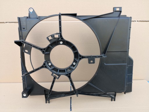 2021>> - MITSUBISHI SPACE STAR III 21 - КОРПУС ВЕНТИЛЯТОРА